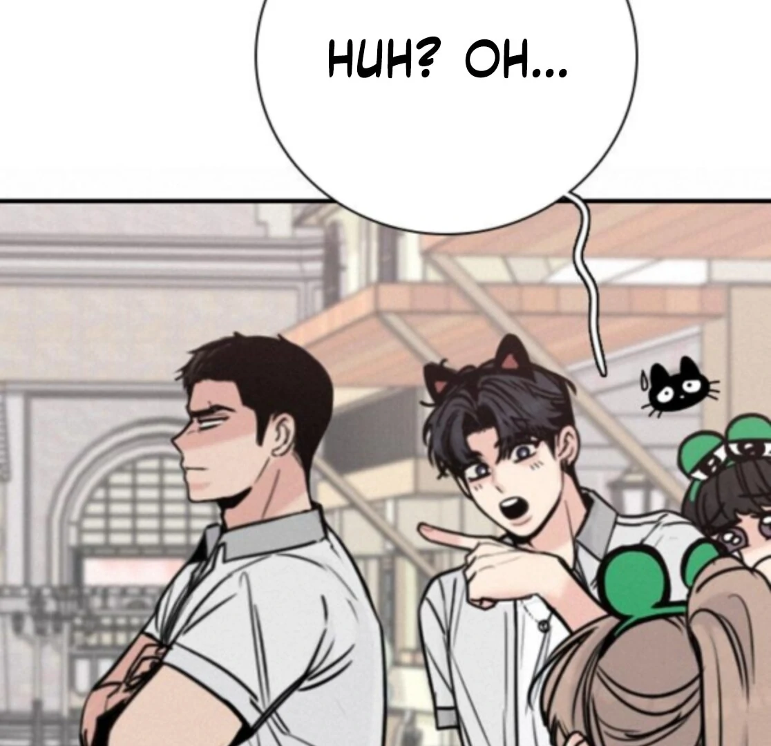 I’m Fine, Thank You, And You? Chapter 60 - Page 23