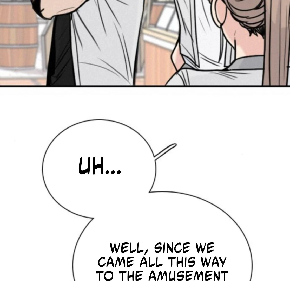 I’m Fine, Thank You, And You? Chapter 60 - Page 24