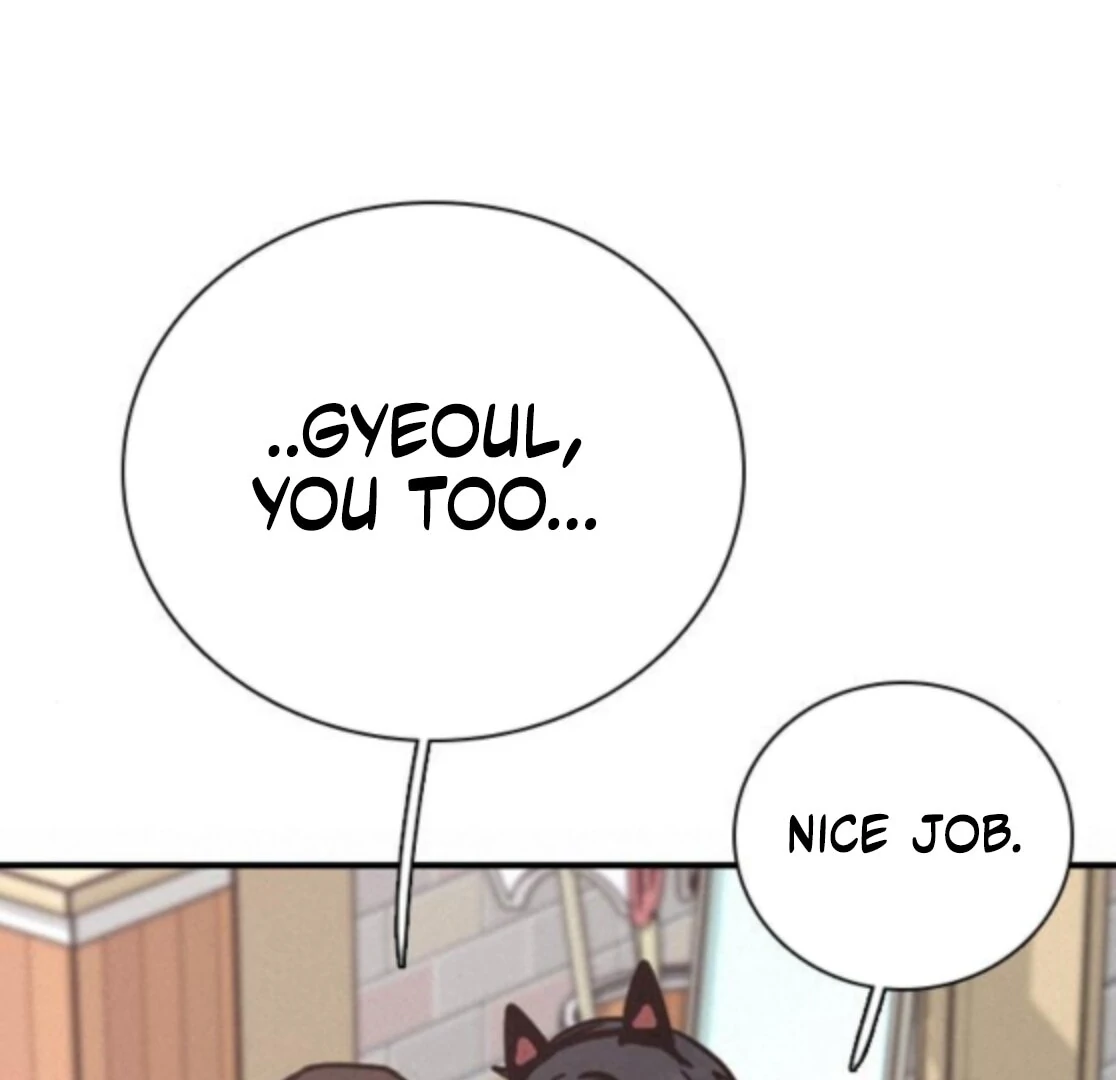 I’m Fine, Thank You, And You? Chapter 60 - Page 30