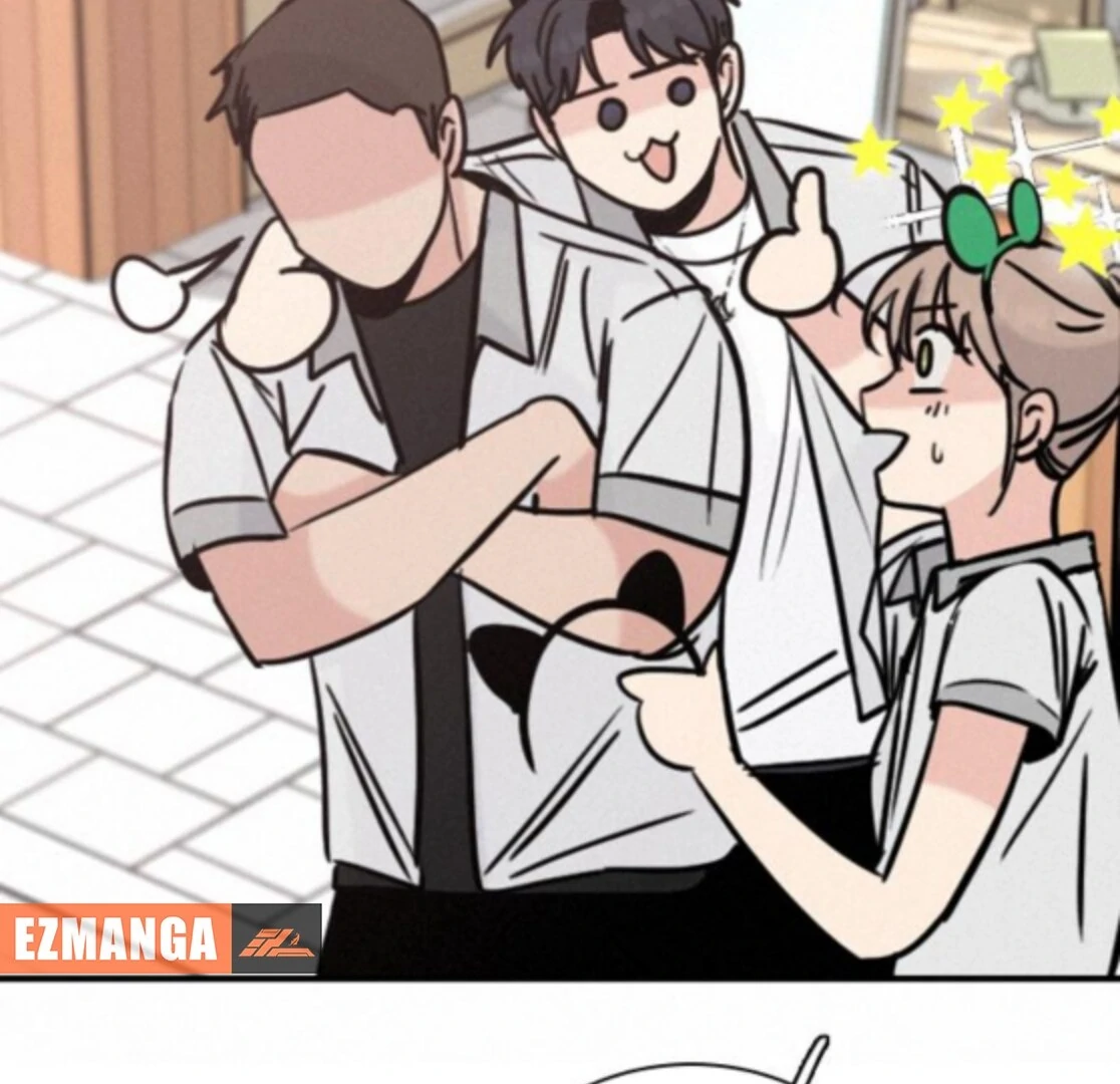 I’m Fine, Thank You, And You? Chapter 60 - Page 31