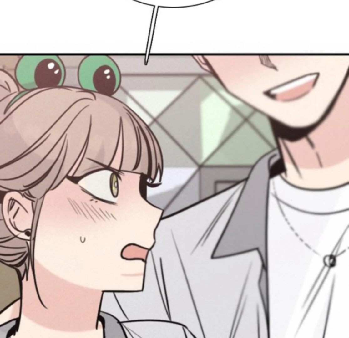 I’m Fine, Thank You, And You? Chapter 60 - Page 41