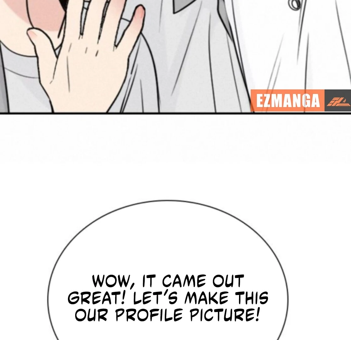 I’m Fine, Thank You, And You? Chapter 60 - Page 44