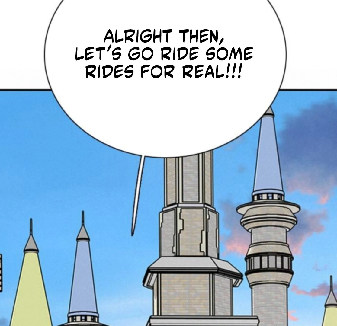 I’m Fine, Thank You, And You? Chapter 60 - Page 47
