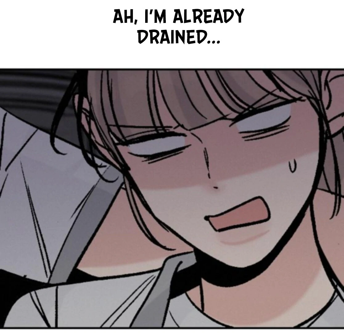 I’m Fine, Thank You, And You? Chapter 60 - Page 50