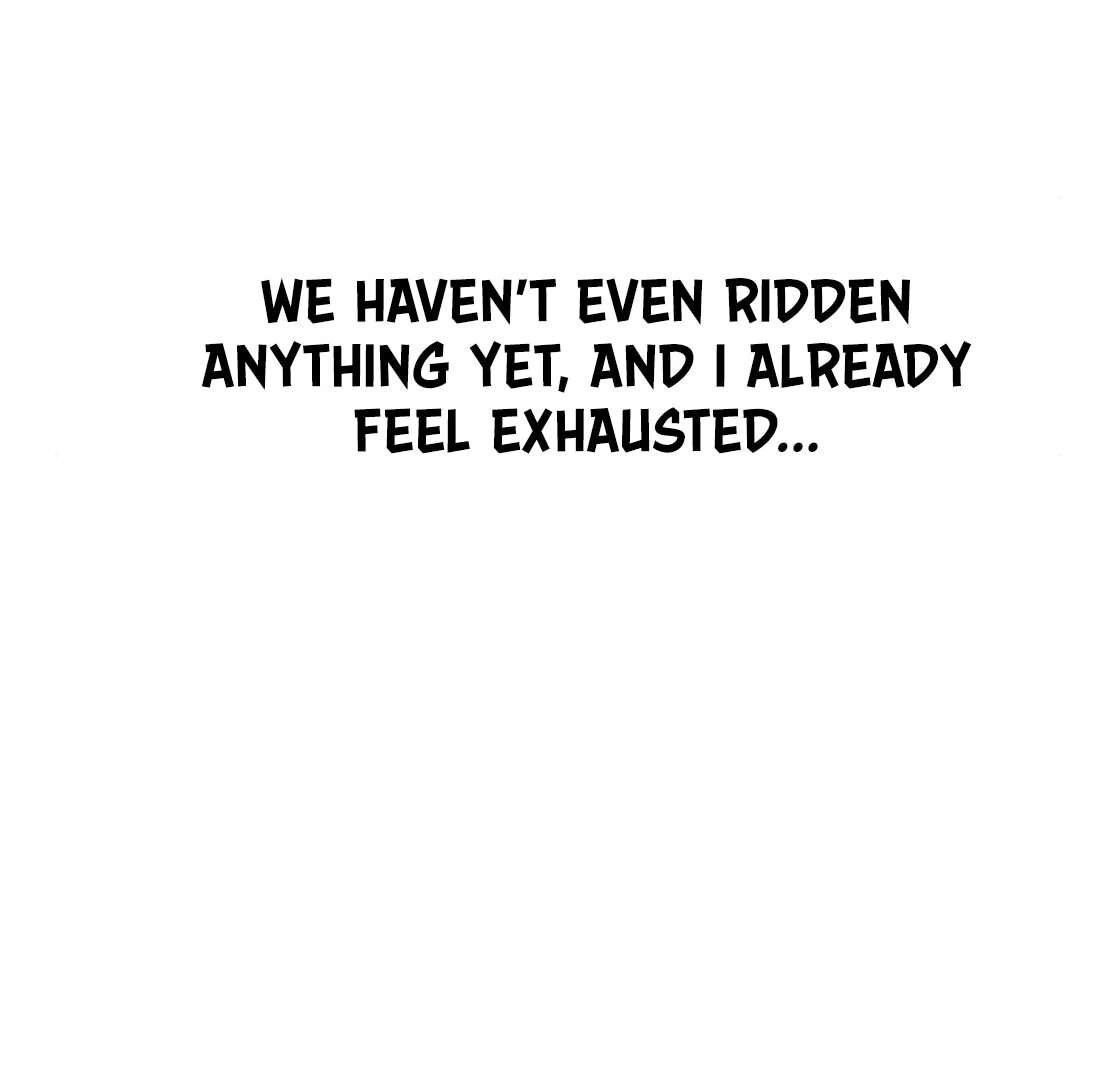 I’m Fine, Thank You, And You? Chapter 60 - Page 51