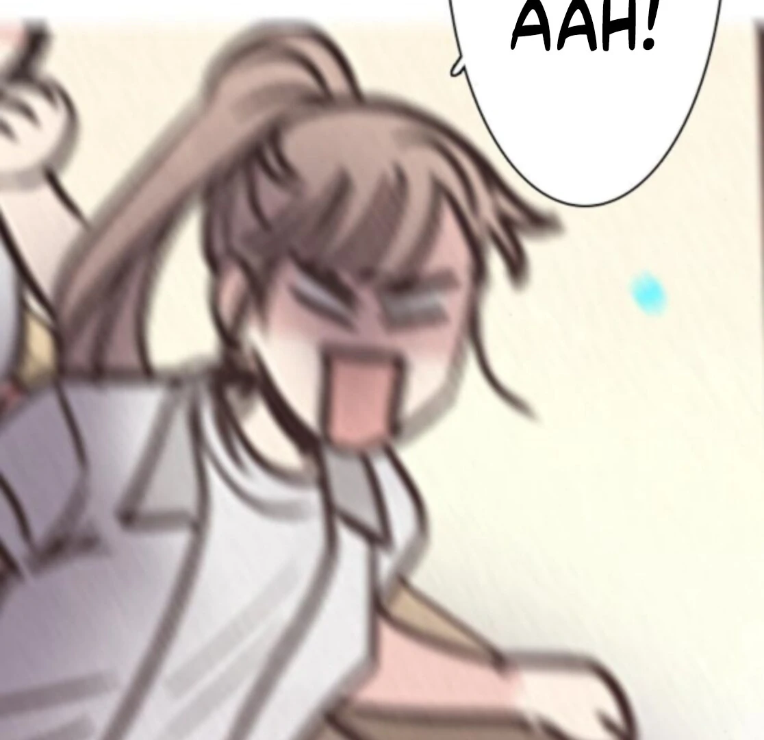 I’m Fine, Thank You, And You? Chapter 60 - Page 56
