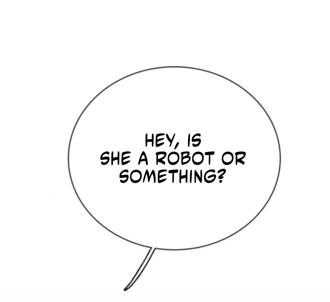 I’m Fine, Thank You, And You? Chapter 60 - Page 58