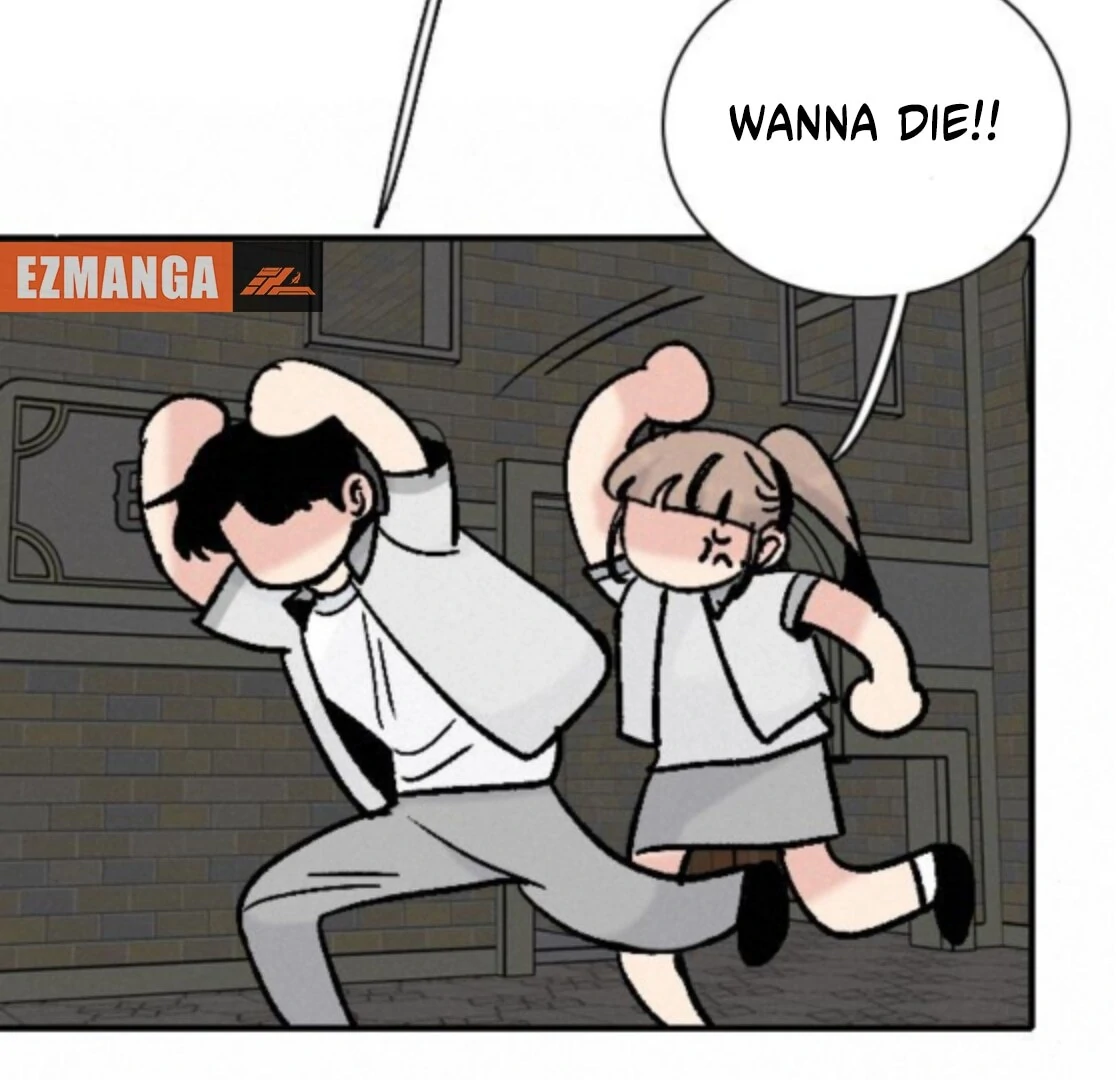 I’m Fine, Thank You, And You? Chapter 60 - Page 62