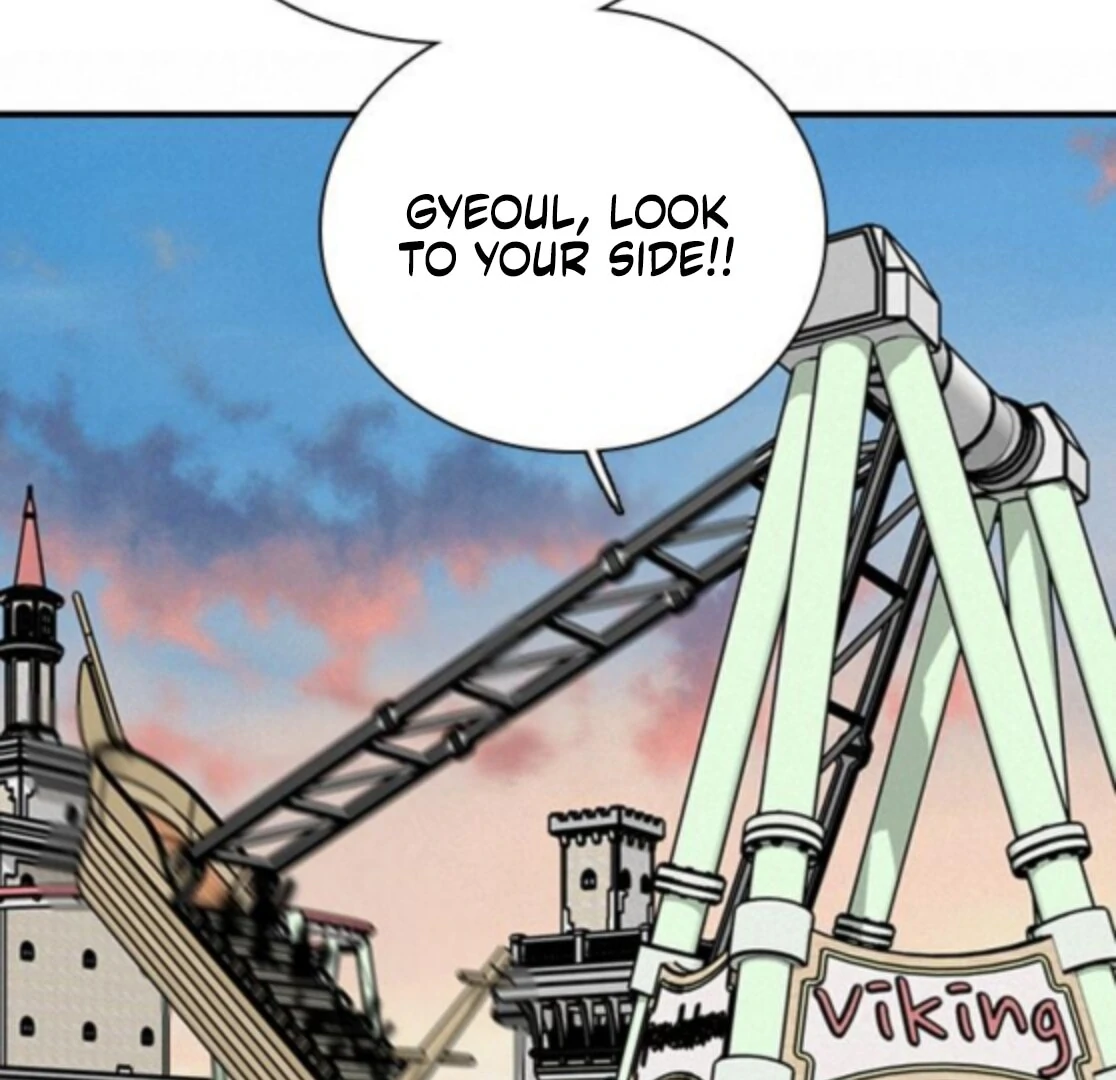 I’m Fine, Thank You, And You? Chapter 60 - Page 64