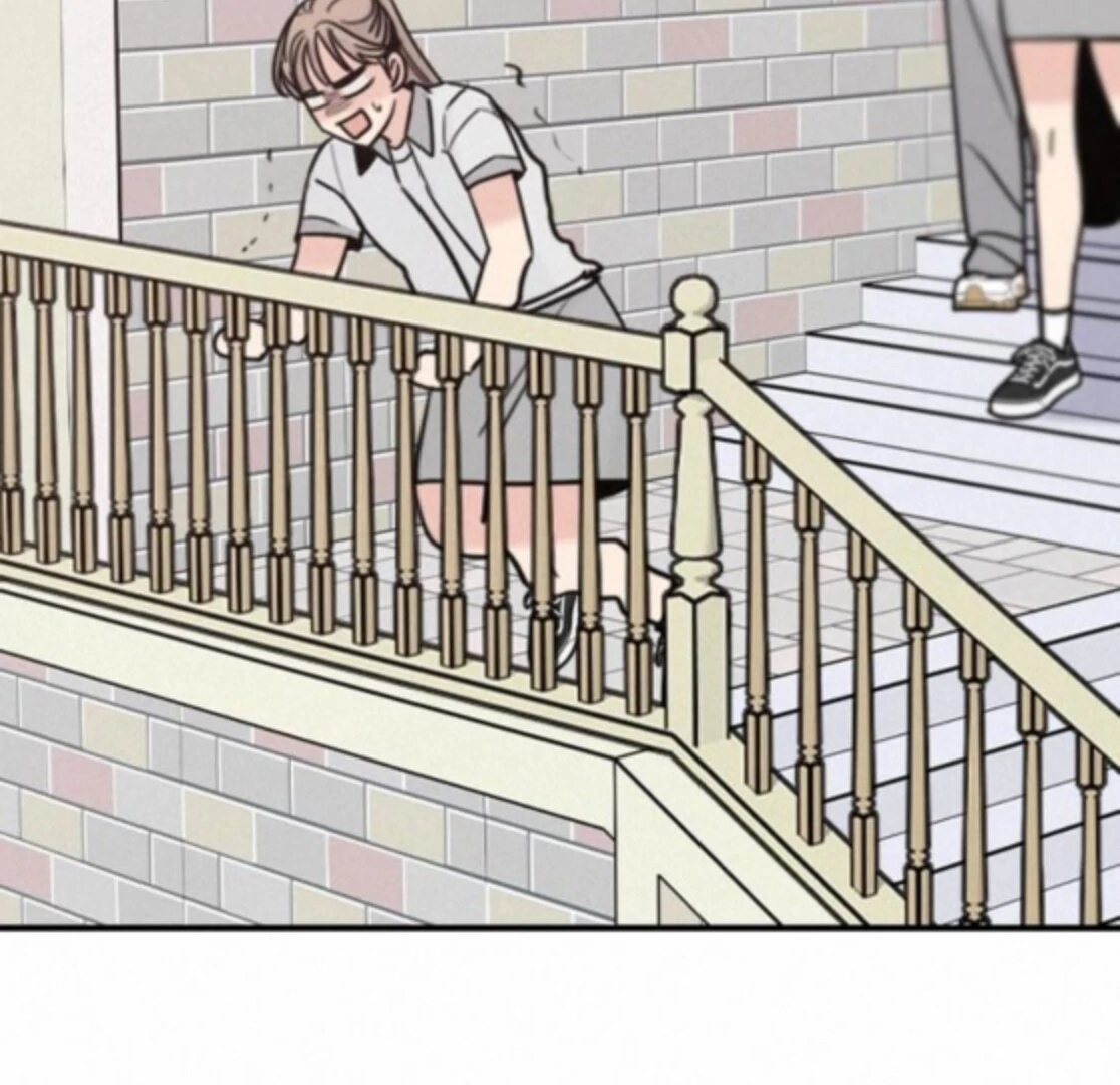 I’m Fine, Thank You, And You? Chapter 60 - Page 76
