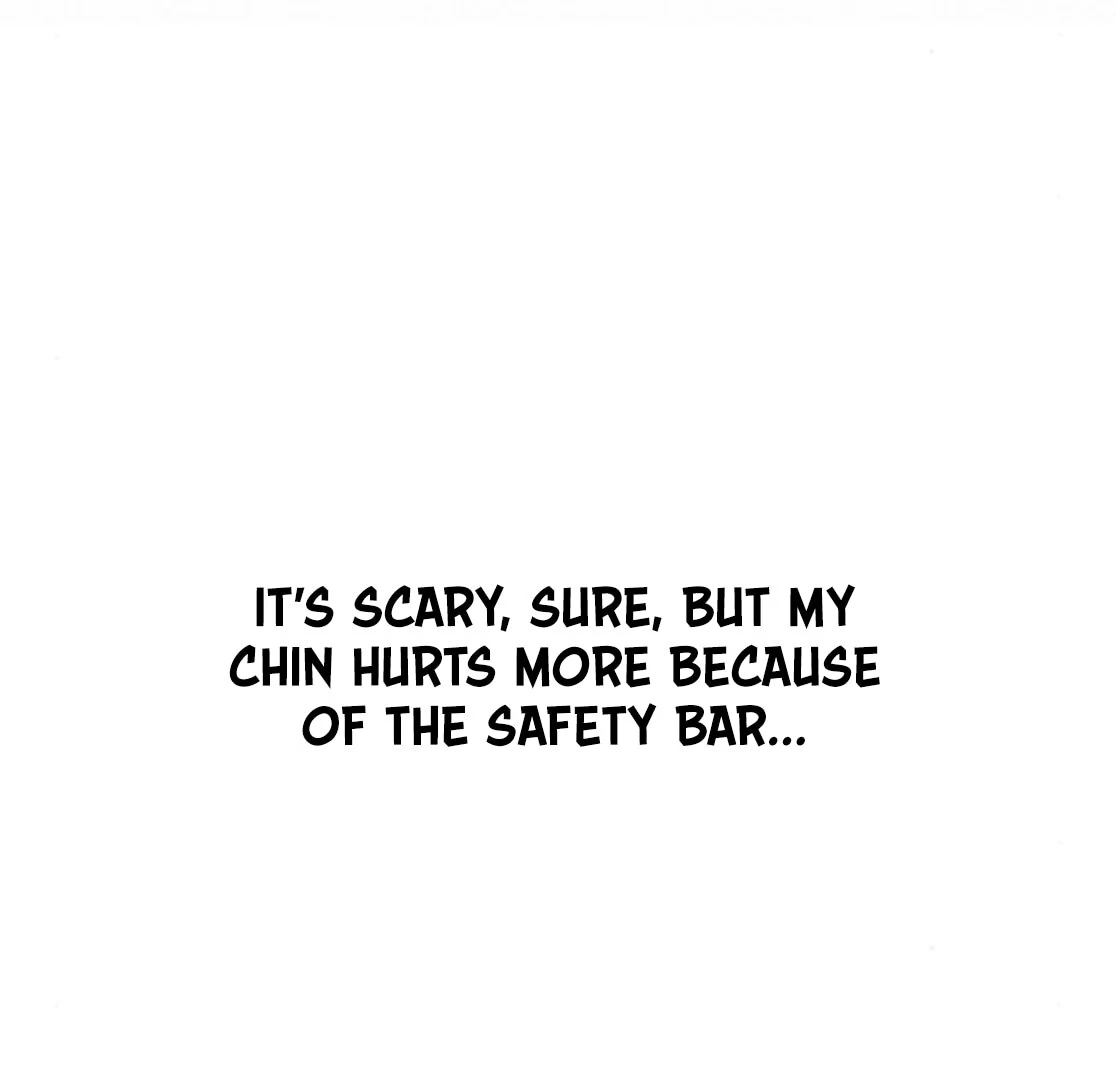 I’m Fine, Thank You, And You? Chapter 60 - Page 77
