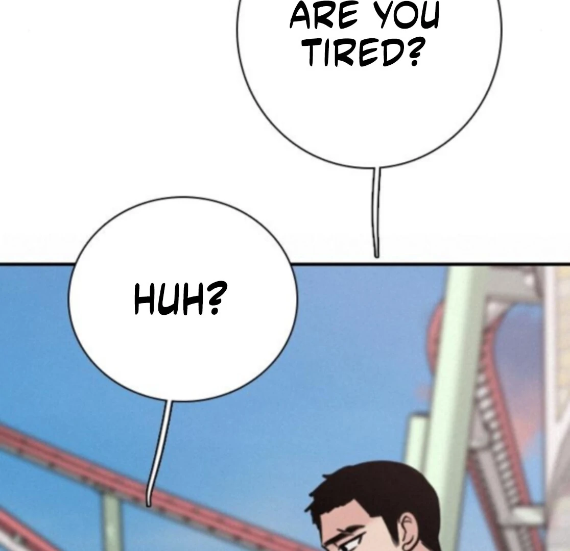 I’m Fine, Thank You, And You? Chapter 60 - Page 80