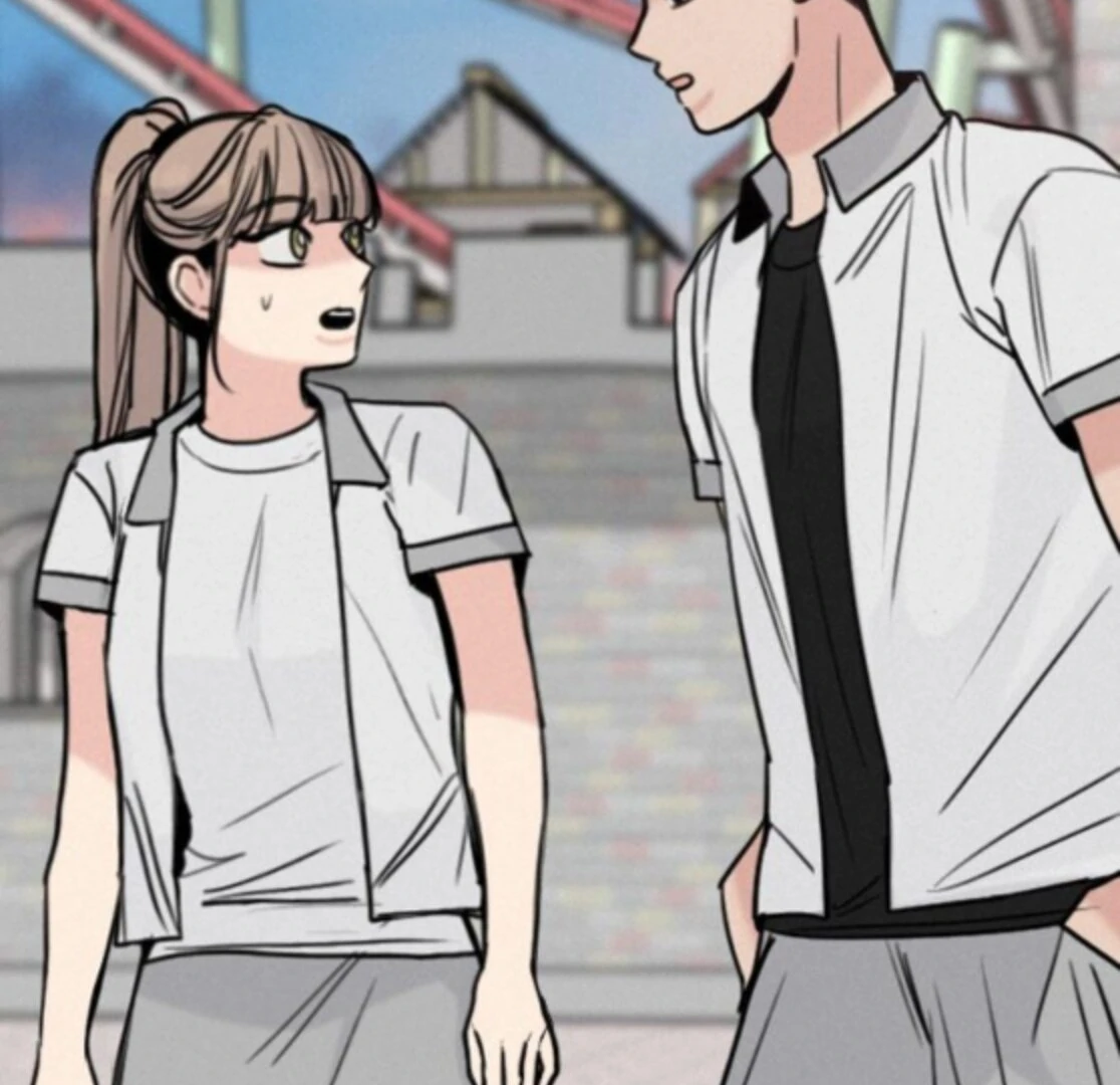 I’m Fine, Thank You, And You? Chapter 60 - Page 81