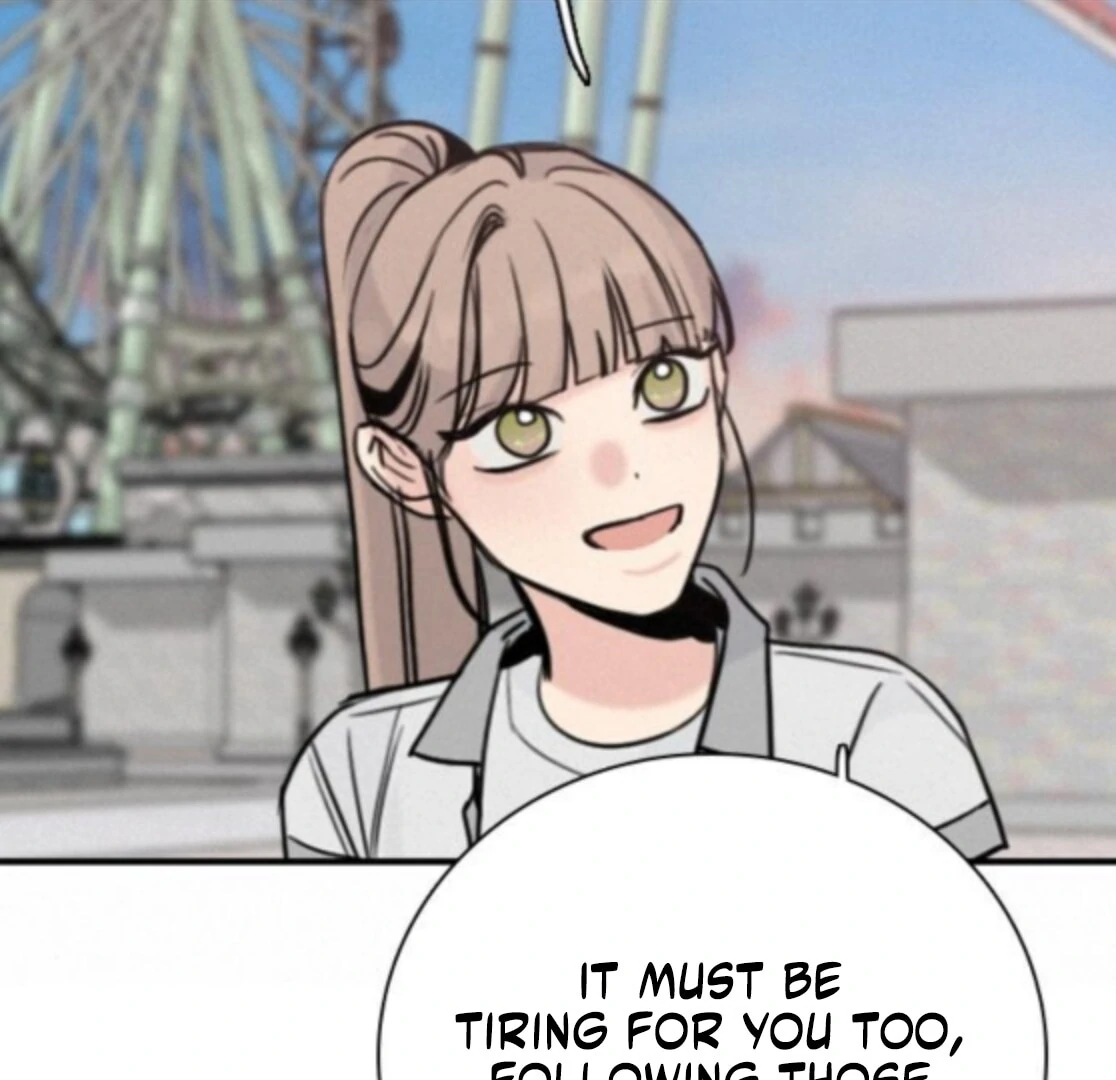 I’m Fine, Thank You, And You? Chapter 60 - Page 83