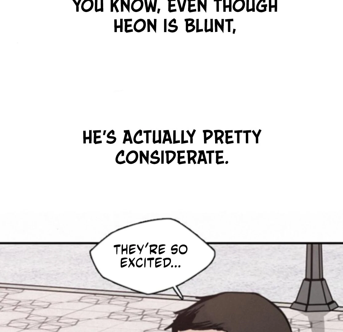 I’m Fine, Thank You, And You? Chapter 60 - Page 92