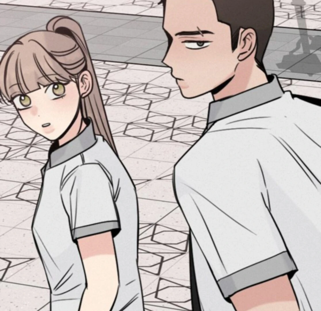 I’m Fine, Thank You, And You? Chapter 60 - Page 93