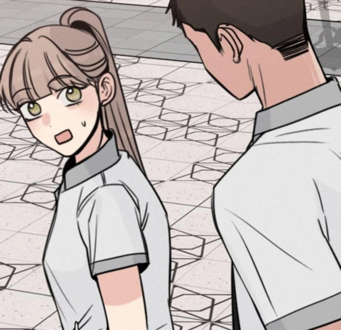 I’m Fine, Thank You, And You? Chapter 60 - Page 96