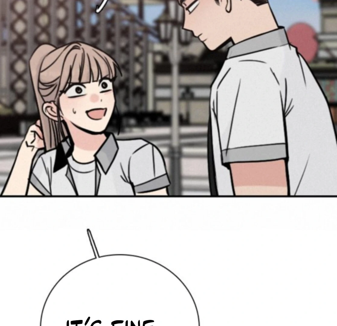 I’m Fine, Thank You, And You? Chapter 60 - Page 101