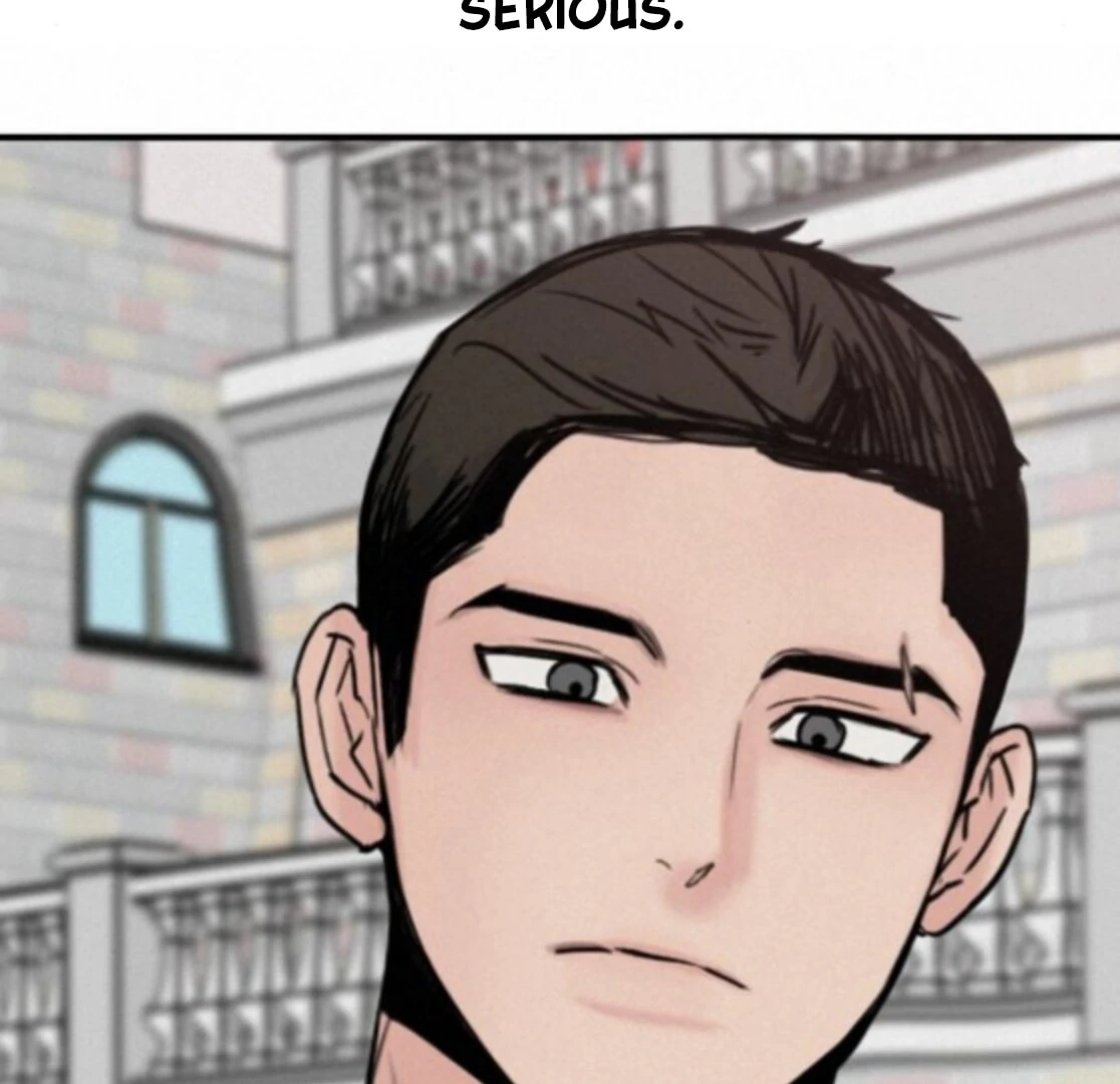 I’m Fine, Thank You, And You? Chapter 60 - Page 103