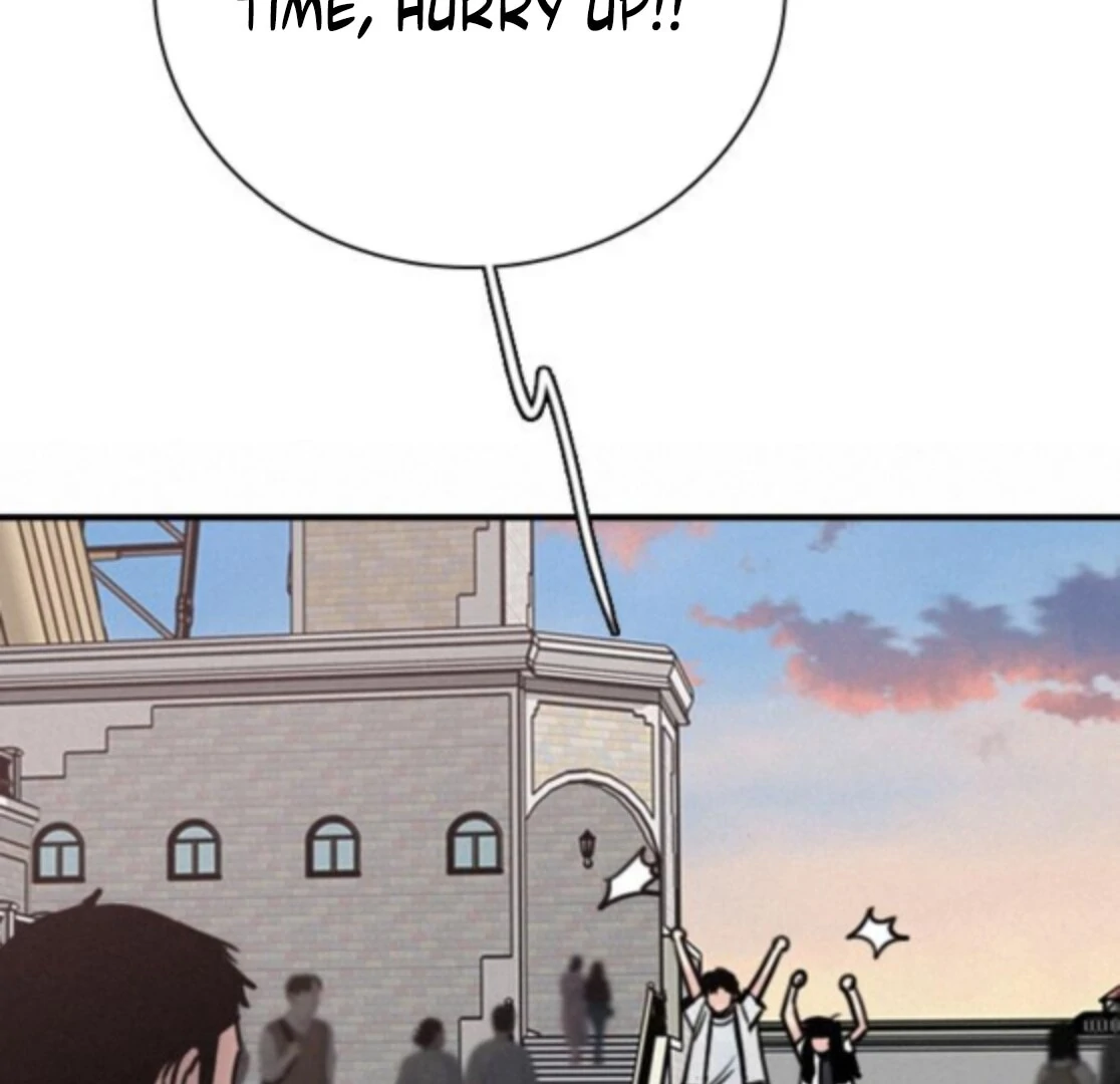 I’m Fine, Thank You, And You? Chapter 60 - Page 106