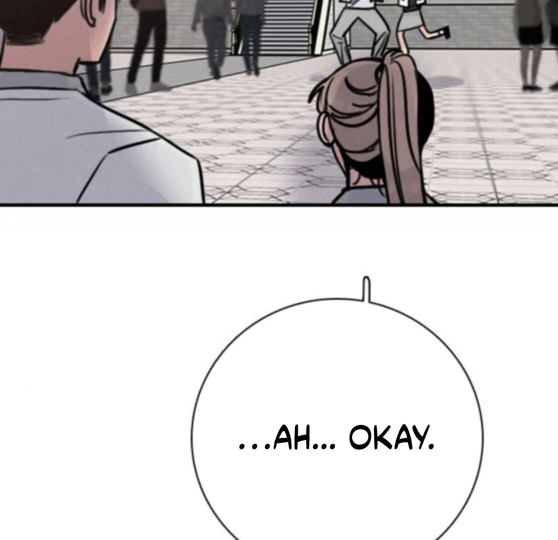 I’m Fine, Thank You, And You? Chapter 60 - Page 107