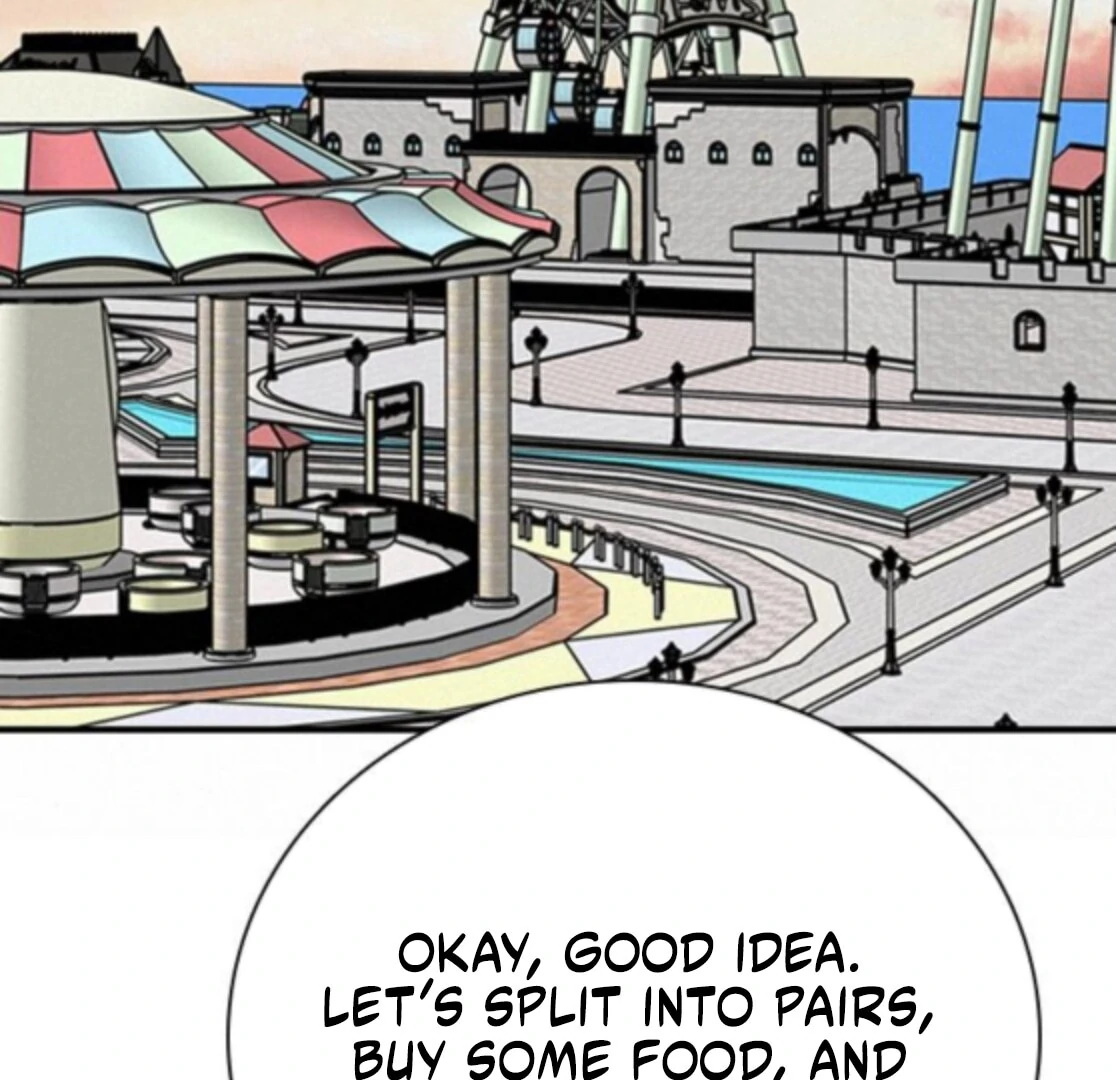 I’m Fine, Thank You, And You? Chapter 60 - Page 110