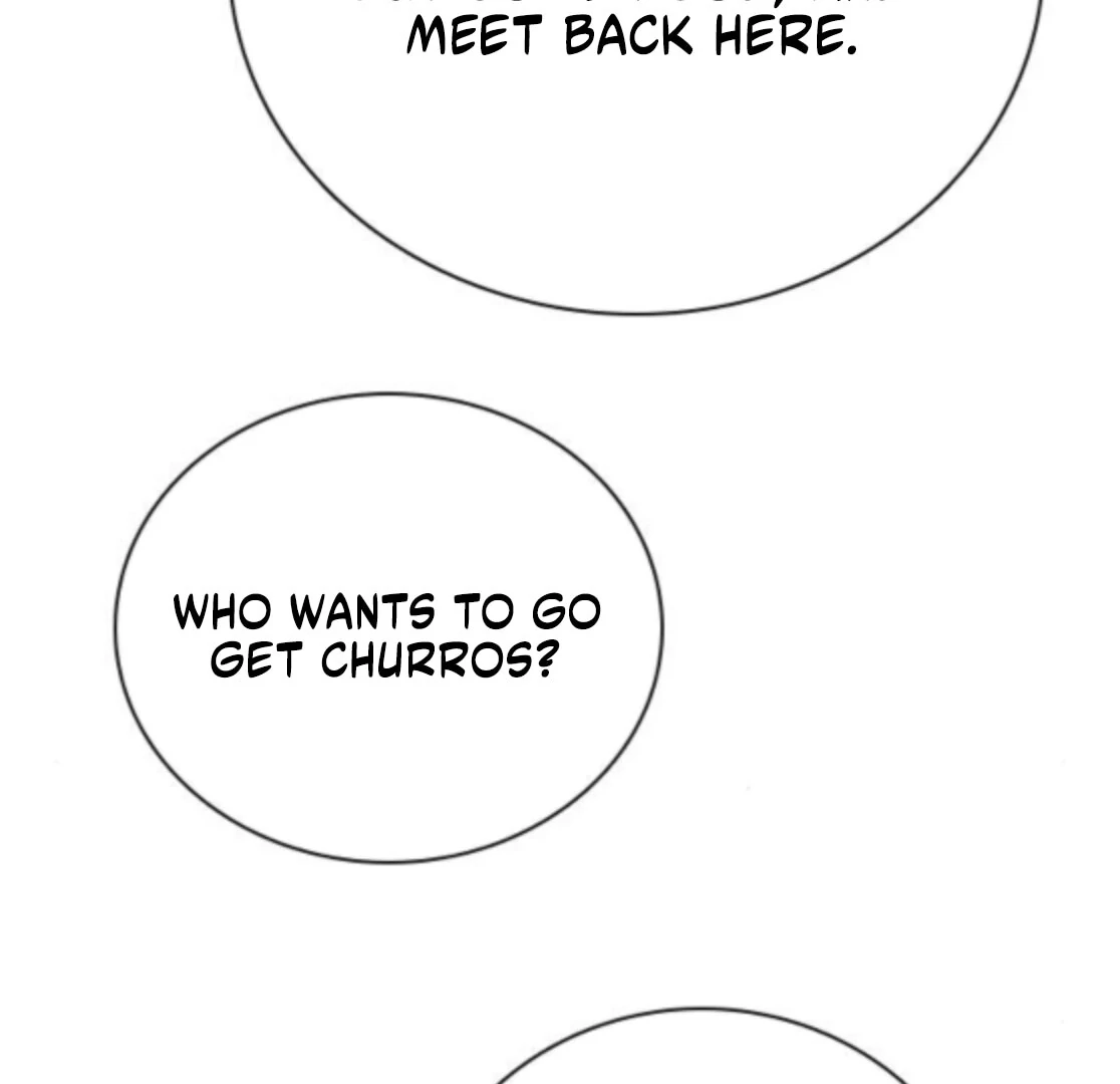 I’m Fine, Thank You, And You? Chapter 60 - Page 111