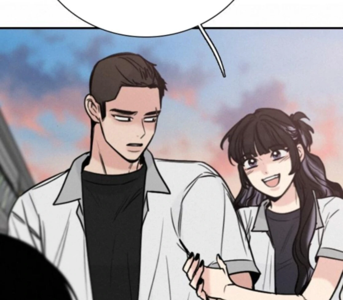 I’m Fine, Thank You, And You? Chapter 60 - Page 116