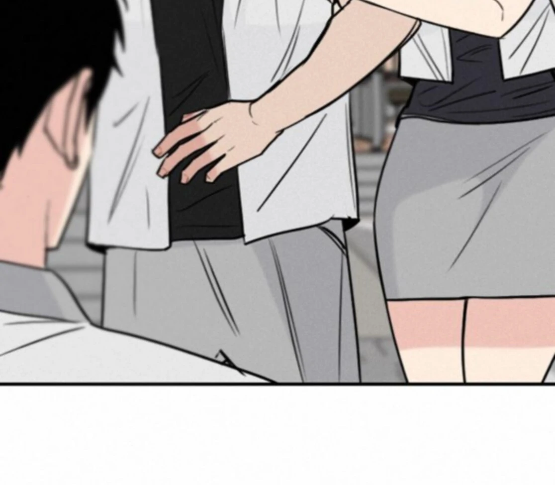 I’m Fine, Thank You, And You? Chapter 60 - Page 117