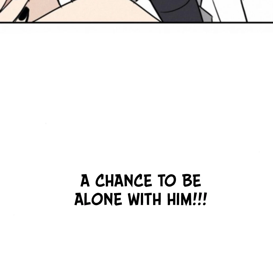 I’m Fine, Thank You, And You? Chapter 60 - Page 124