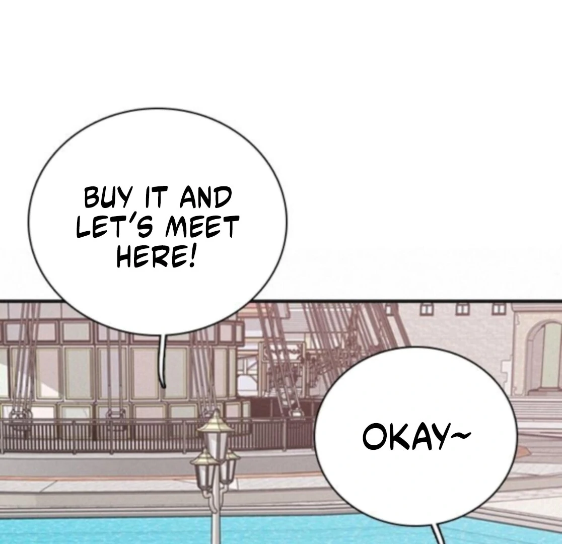 I’m Fine, Thank You, And You? Chapter 60 - Page 125