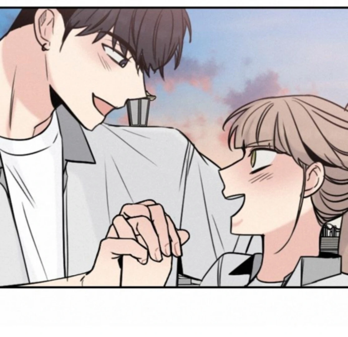 I’m Fine, Thank You, And You? Chapter 60 - Page 131