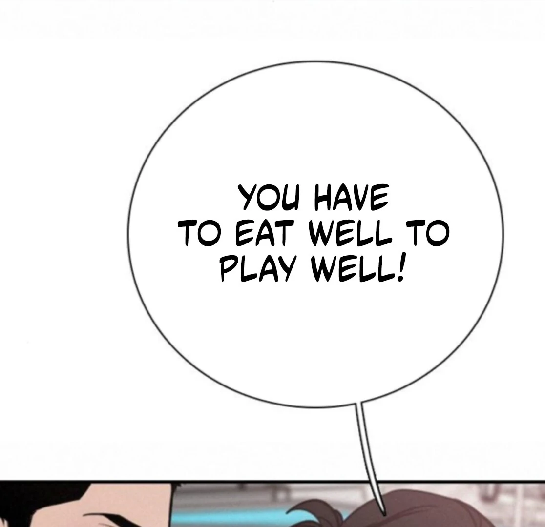 I’m Fine, Thank You, And You? Chapter 60 - Page 135
