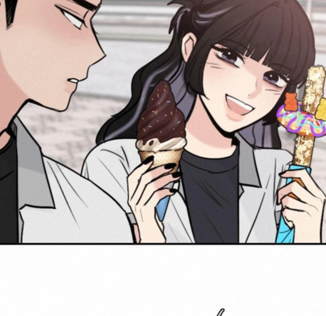 I’m Fine, Thank You, And You? Chapter 60 - Page 136