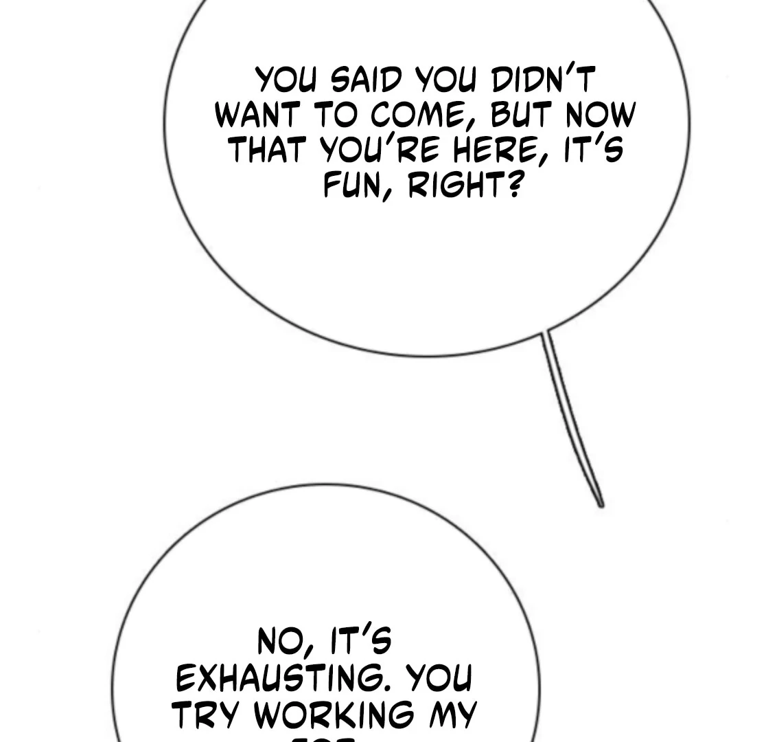 I’m Fine, Thank You, And You? Chapter 60 - Page 138