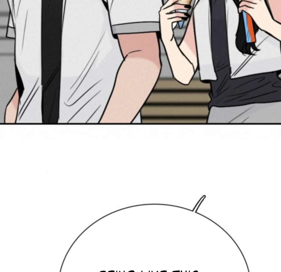 I’m Fine, Thank You, And You? Chapter 60 - Page 140