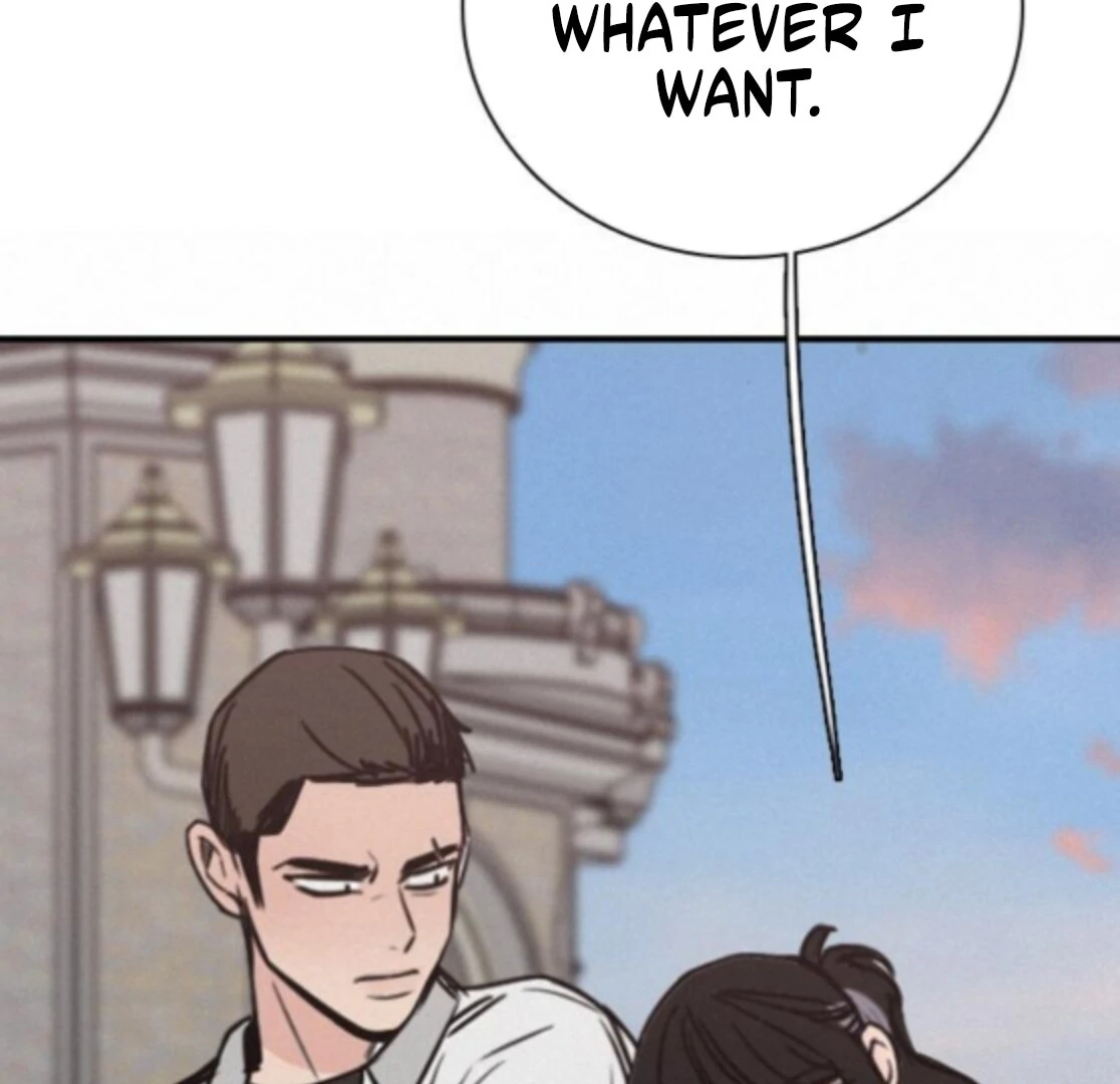 I’m Fine, Thank You, And You? Chapter 60 - Page 144