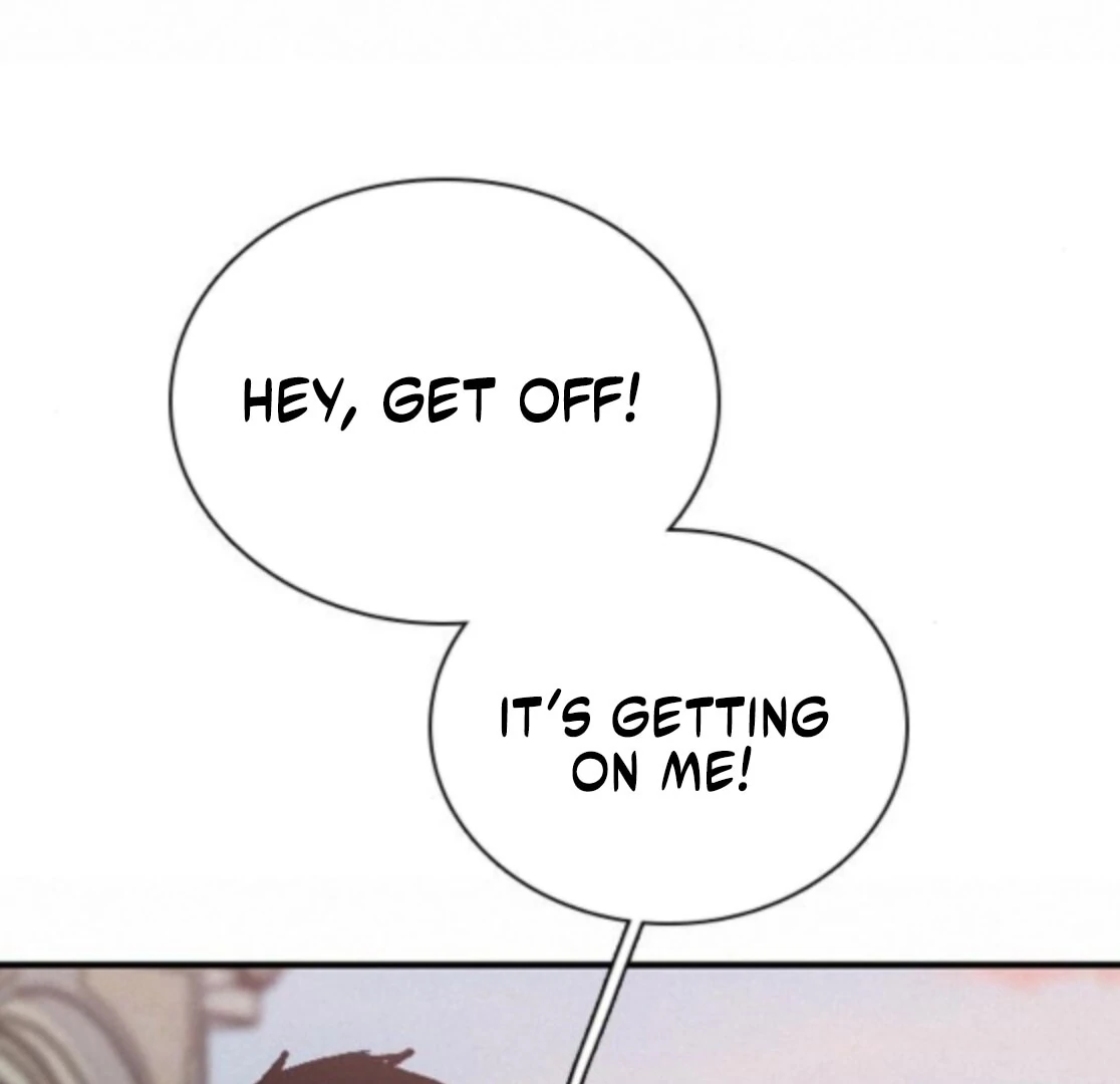 I’m Fine, Thank You, And You? Chapter 60 - Page 147