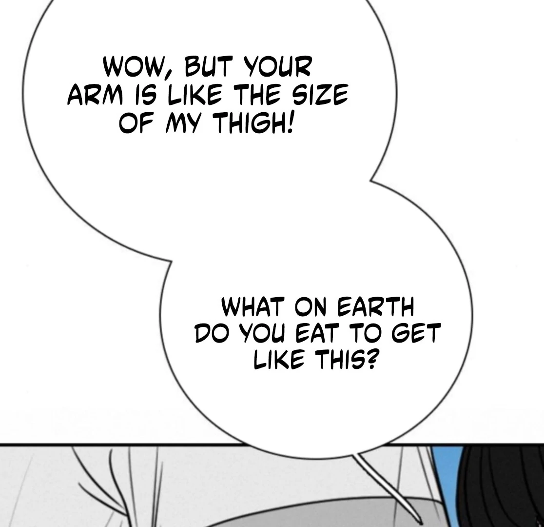I’m Fine, Thank You, And You? Chapter 60 - Page 149