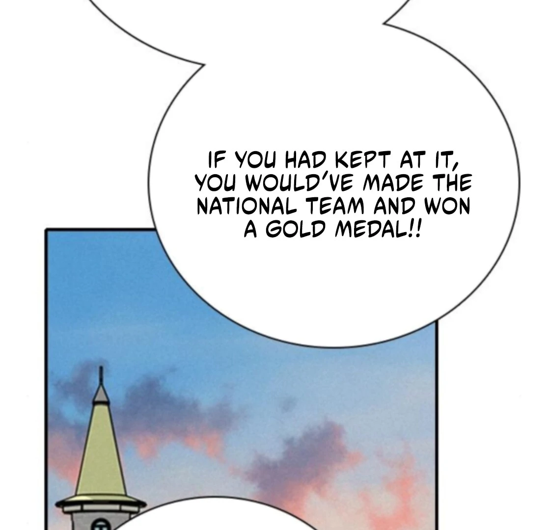 I’m Fine, Thank You, And You? Chapter 60 - Page 156