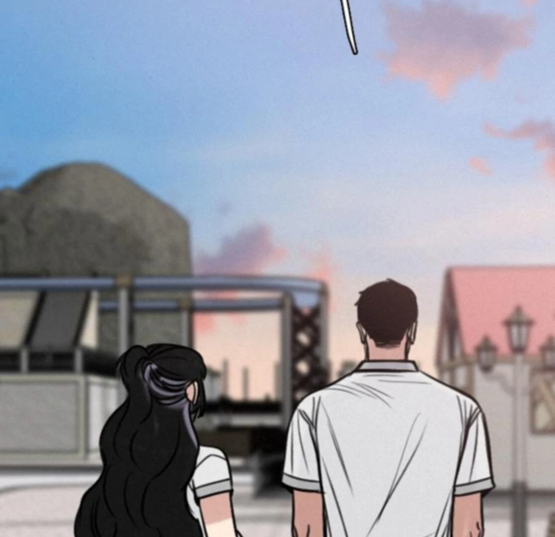 I’m Fine, Thank You, And You? Chapter 60 - Page 166
