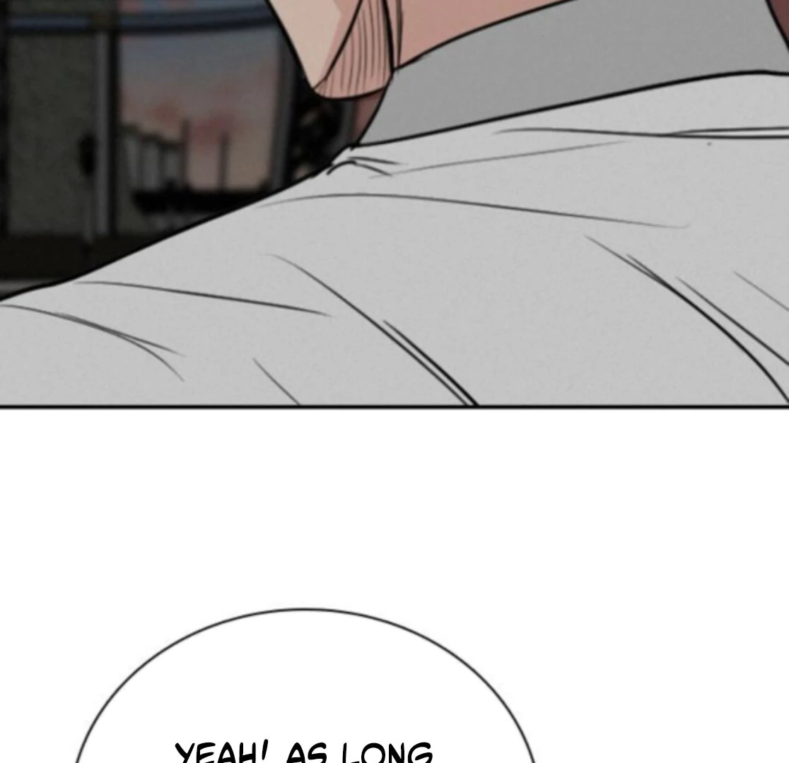 I’m Fine, Thank You, And You? Chapter 60 - Page 172