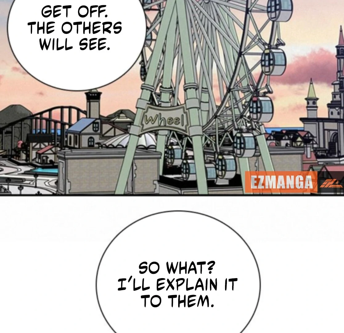 I’m Fine, Thank You, And You? Chapter 60 - Page 174