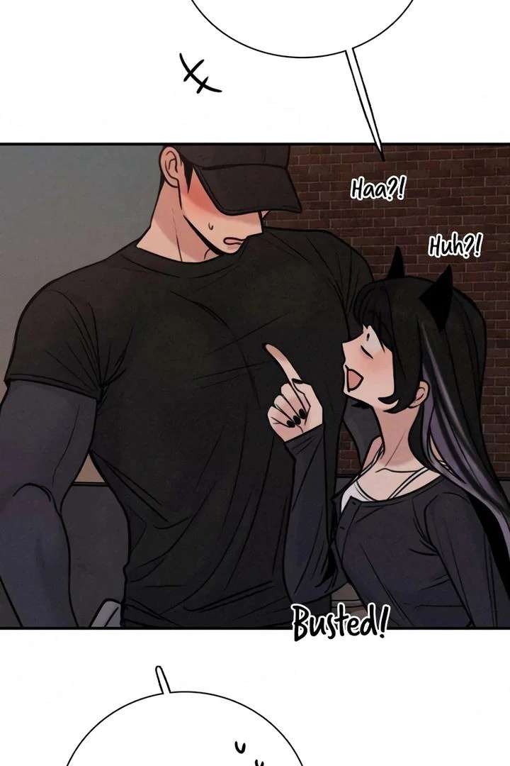 I’m Fine, Thank You, And You? Chapter 64 - Page 2