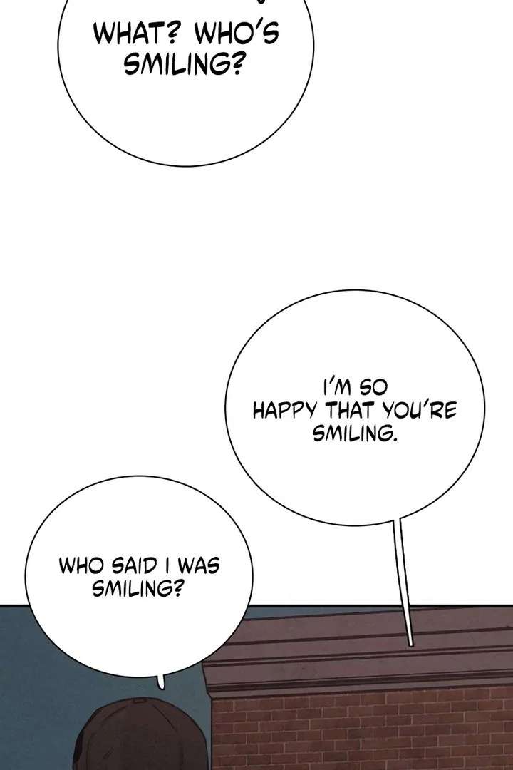 I’m Fine, Thank You, And You? Chapter 64 - Page 3
