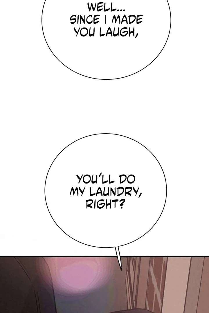 I’m Fine, Thank You, And You? Chapter 64 - Page 5