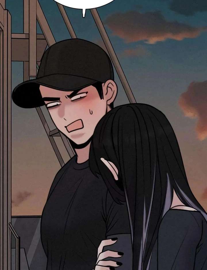 I’m Fine, Thank You, And You? Chapter 64 - Page 8
