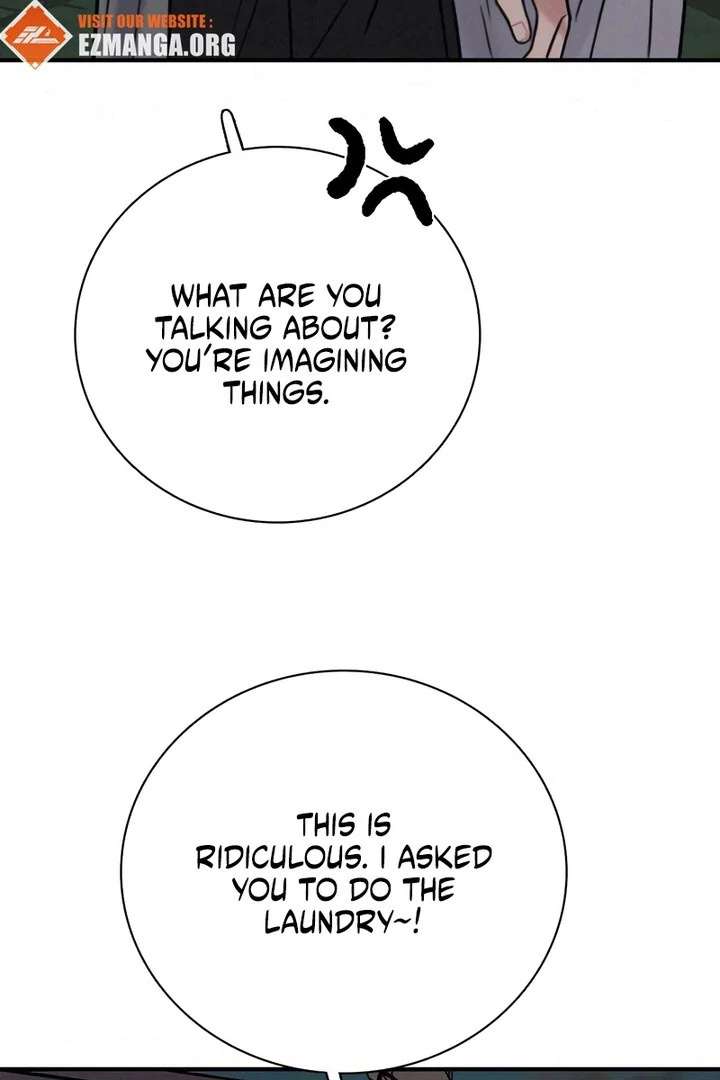I’m Fine, Thank You, And You? Chapter 64 - Page 16