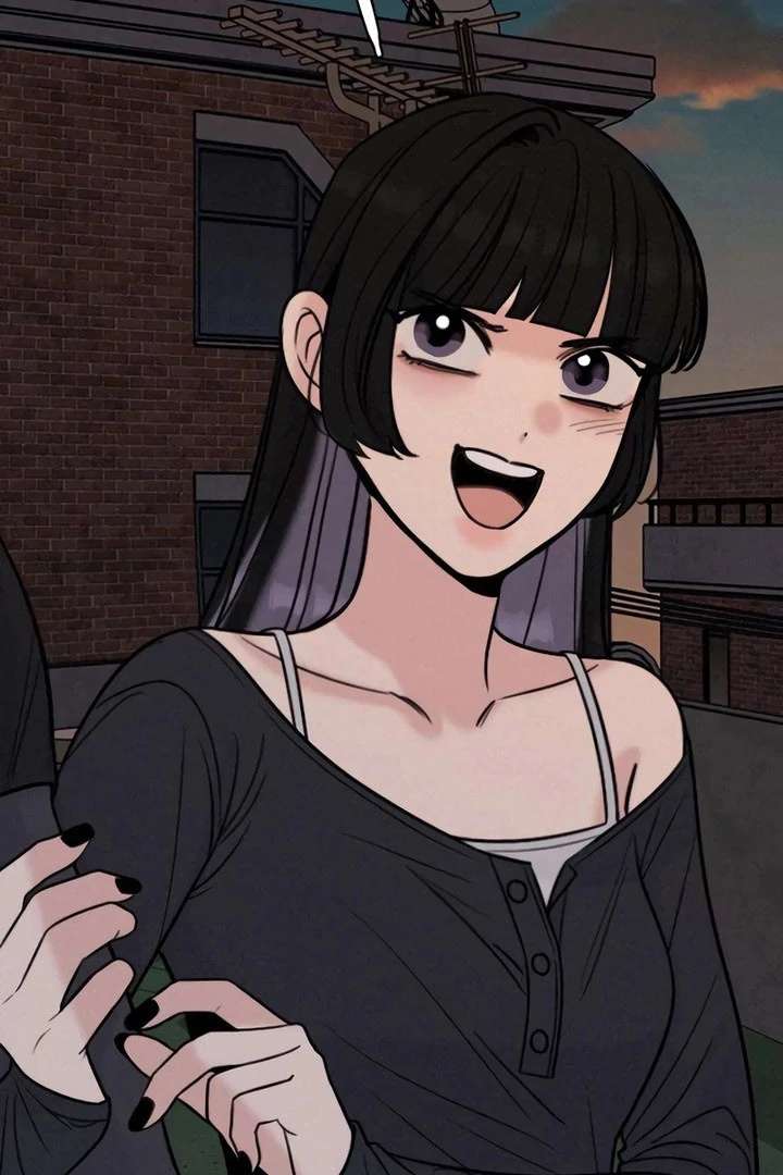 I’m Fine, Thank You, And You? Chapter 64 - Page 17