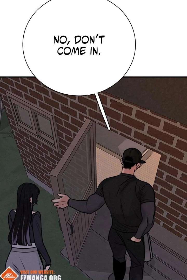 I’m Fine, Thank You, And You? Chapter 64 - Page 26